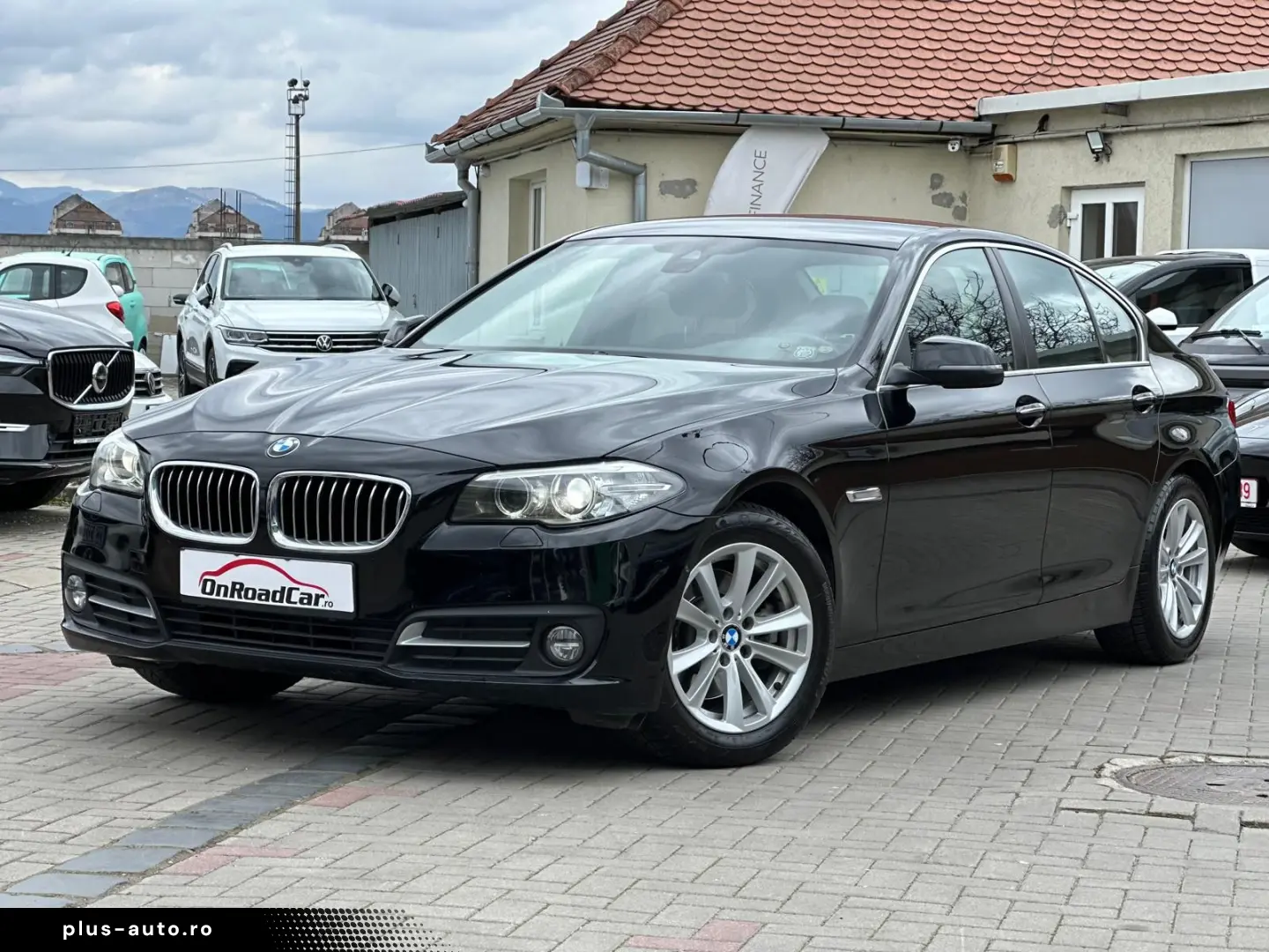 BMW Altele