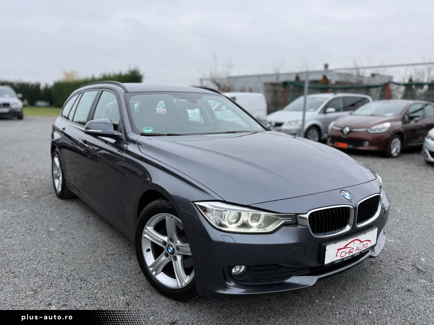 Bmw Seria