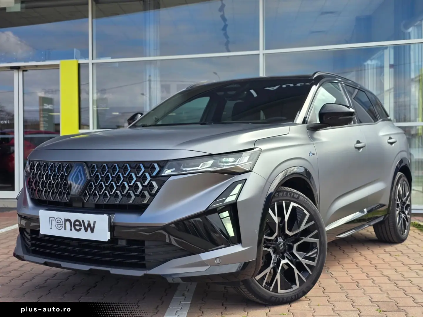 Renault Austral