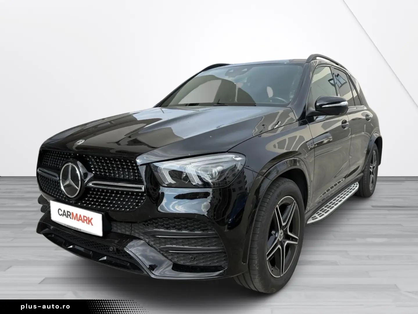 Mercedes-Benz Gl 320