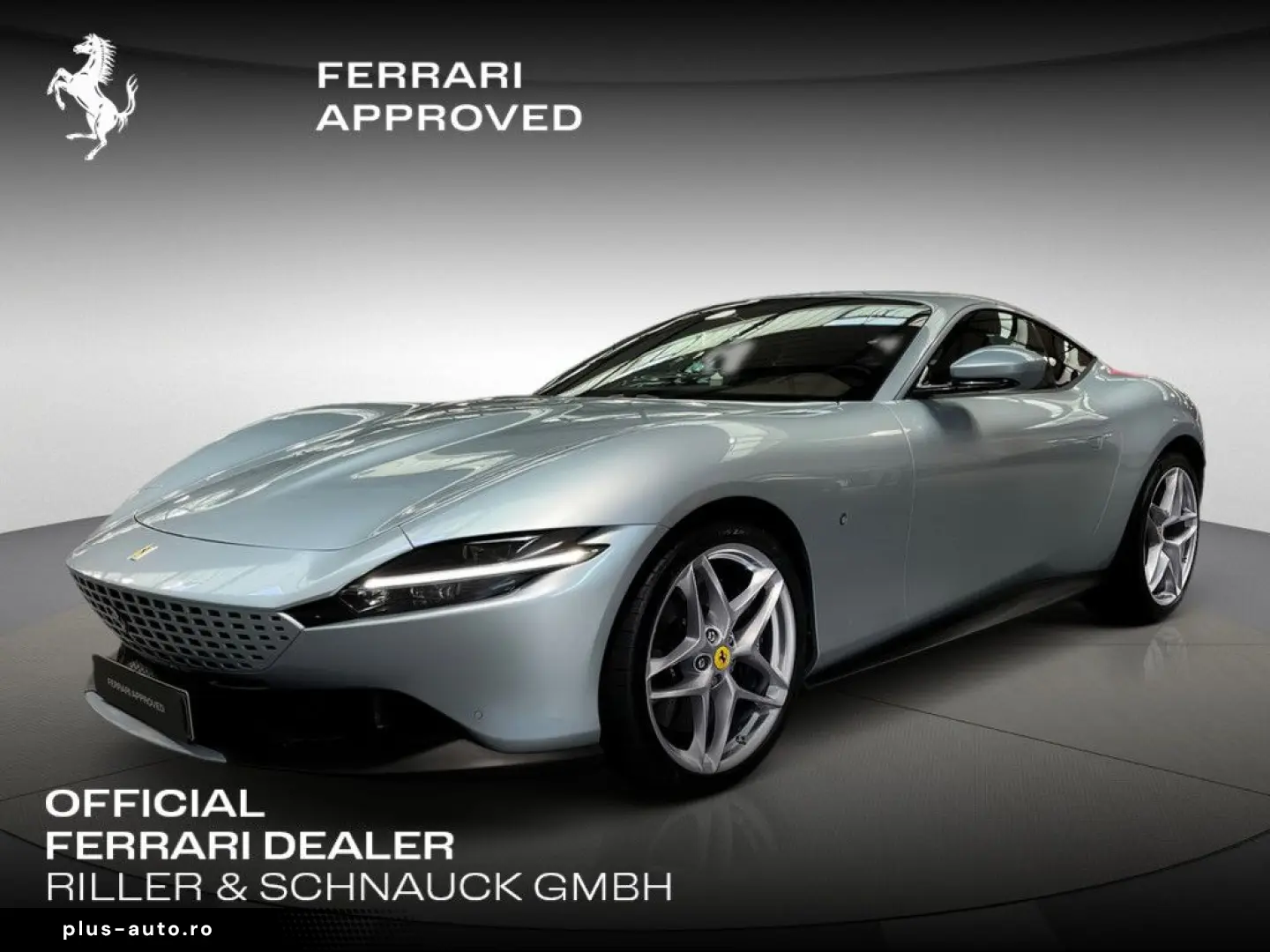 Ferrari Roma