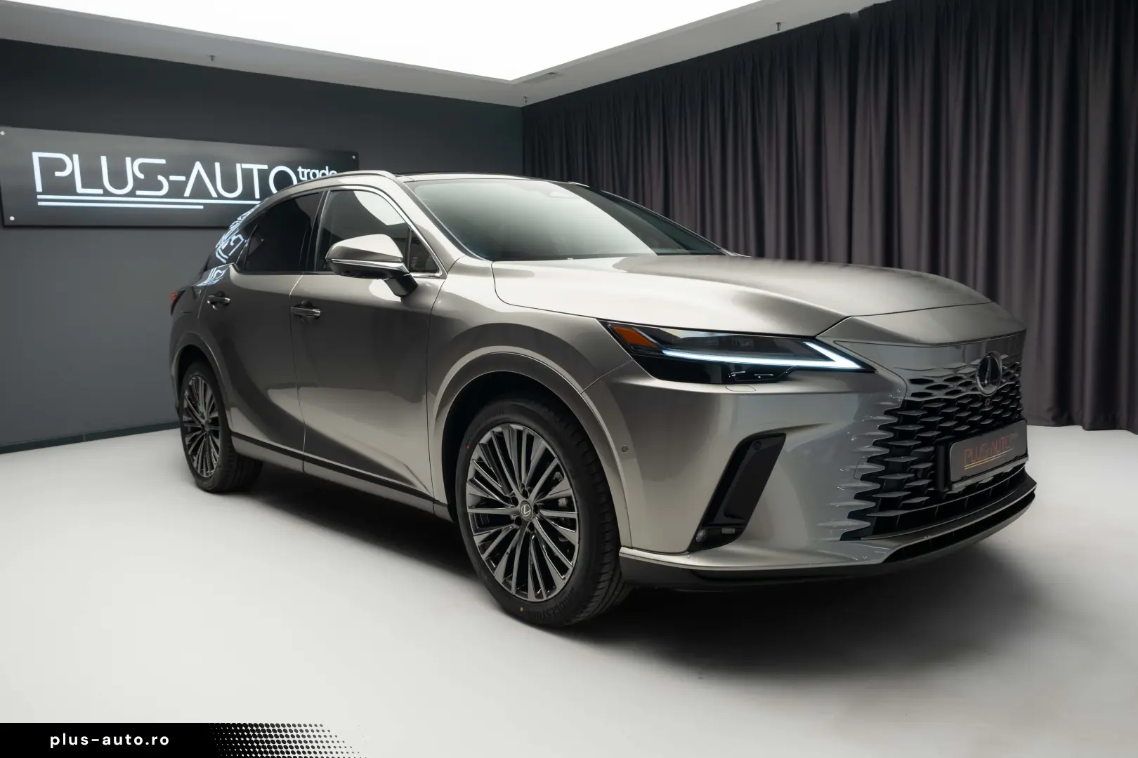 Lexus Rx 450