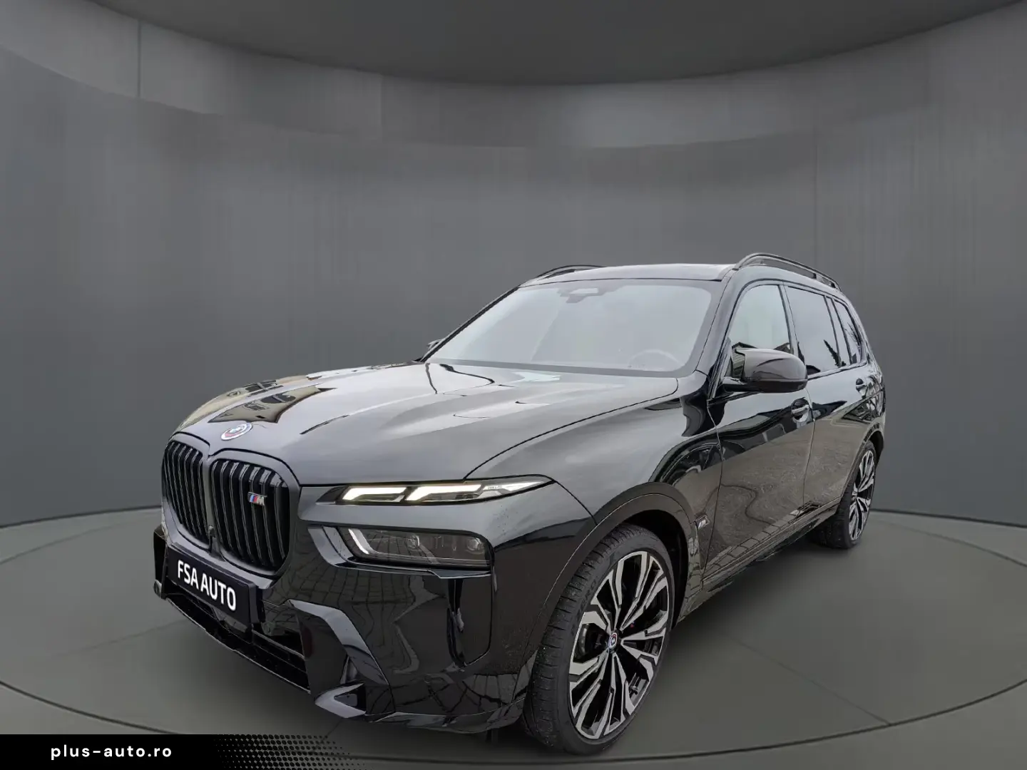 BMW X7 M60