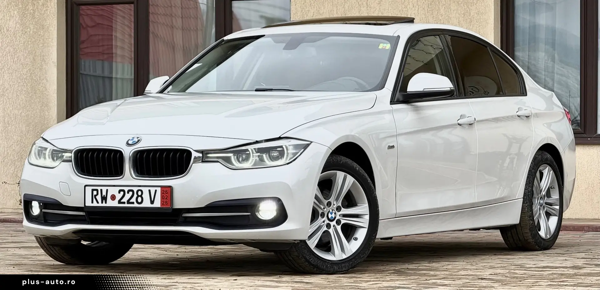 BMW 320
