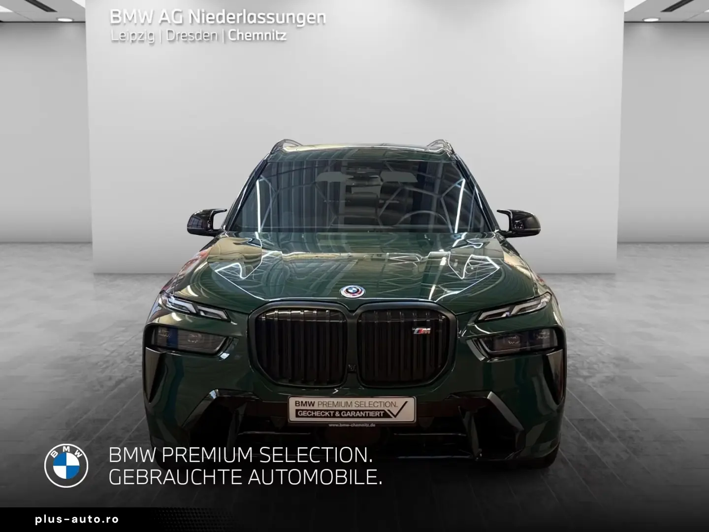 BMW X7 M60