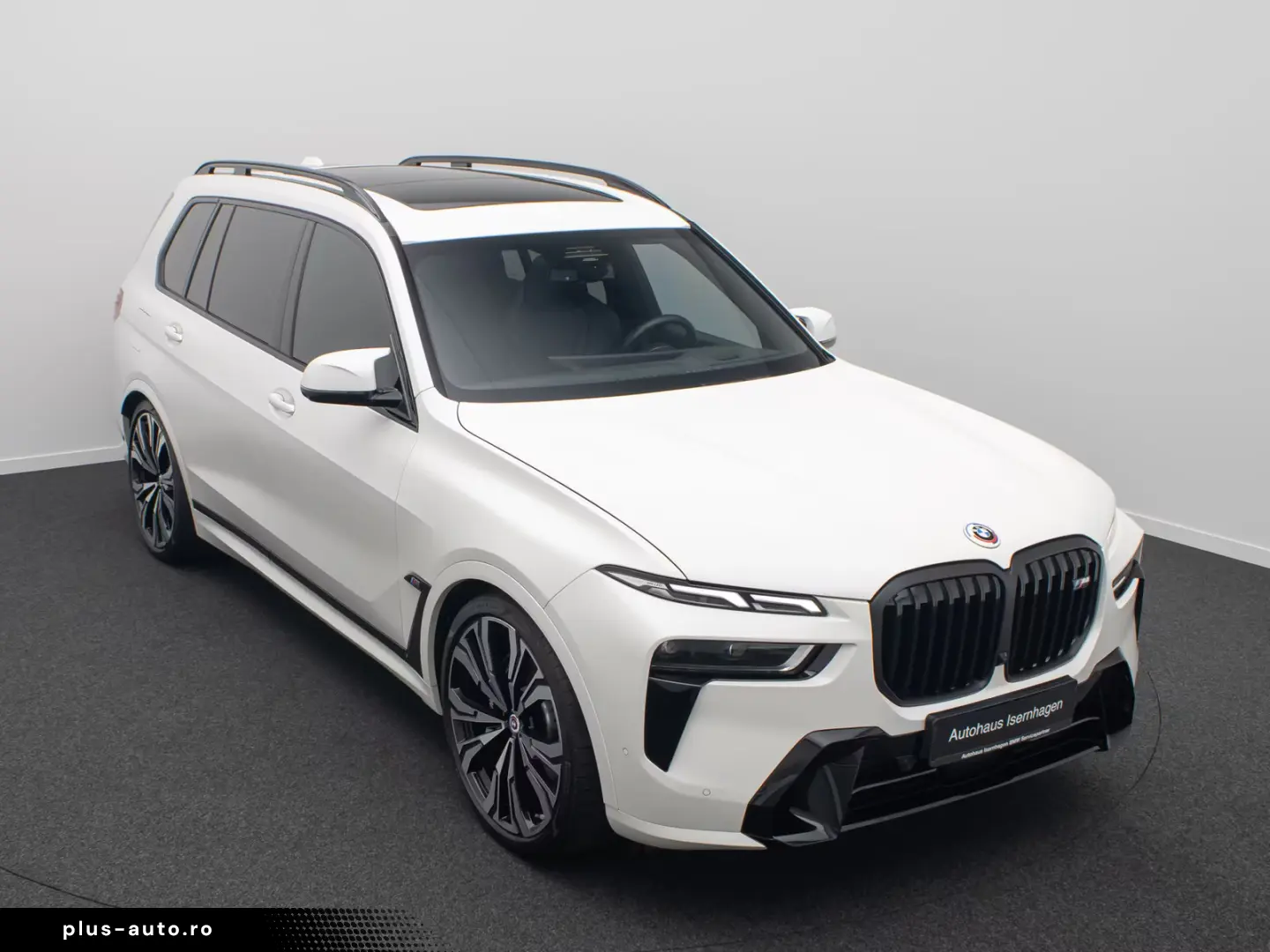 BMW X7 M60