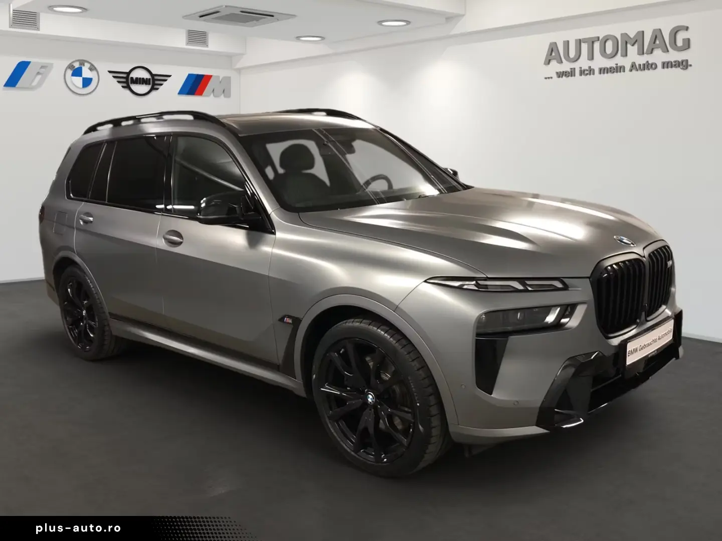 BMW X7 M60