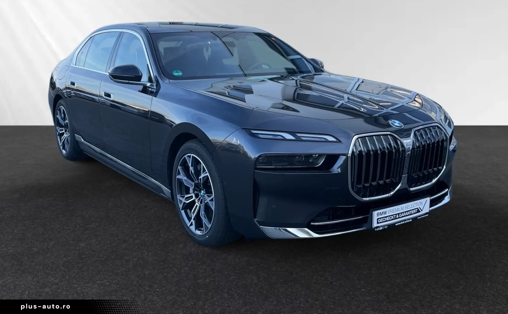 BMW 750
