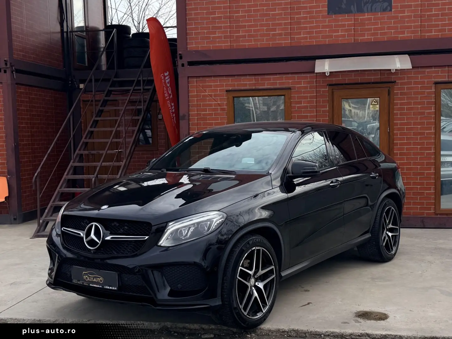 Mercedes-Benz Altele