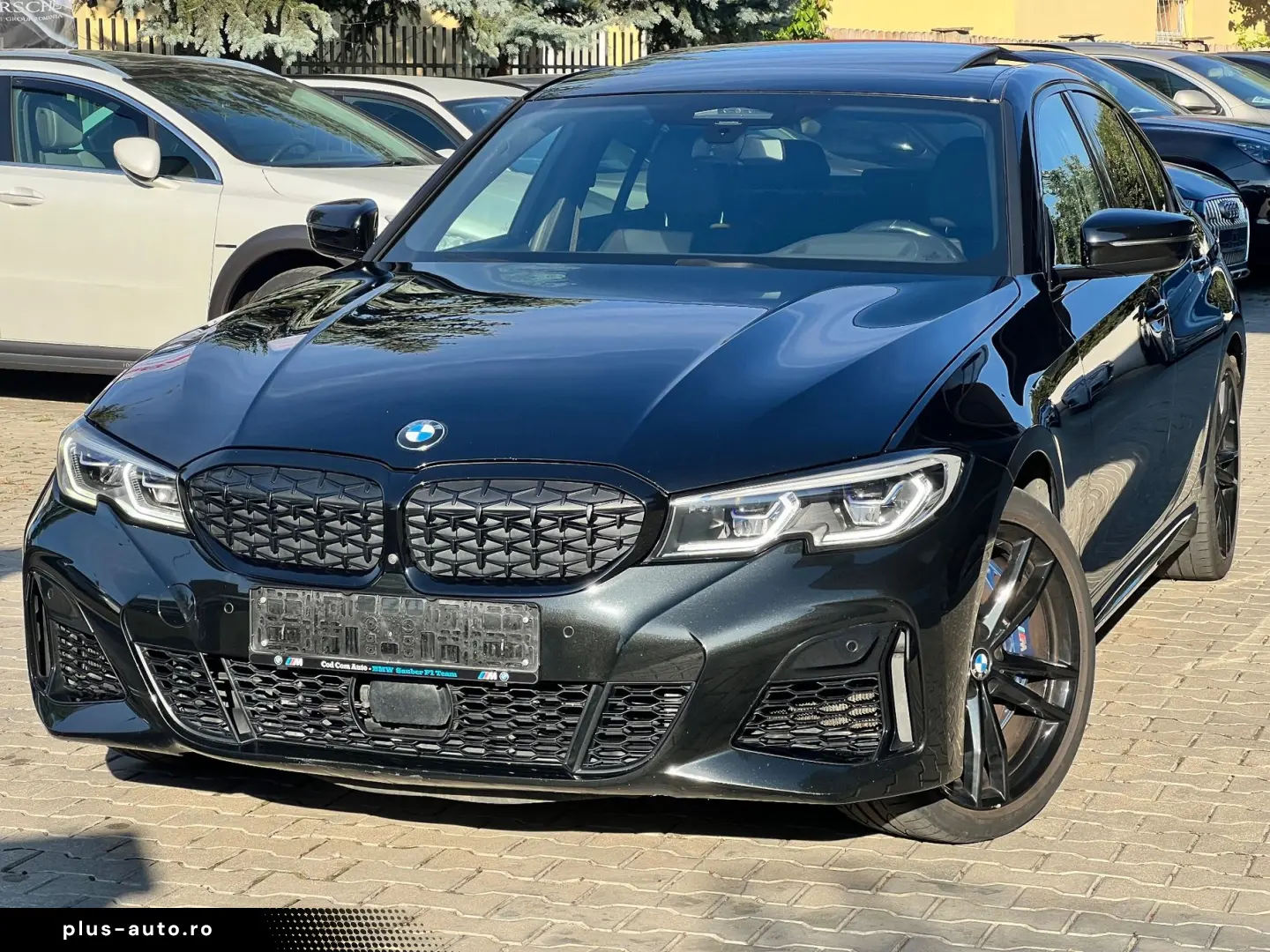 BMW Altele