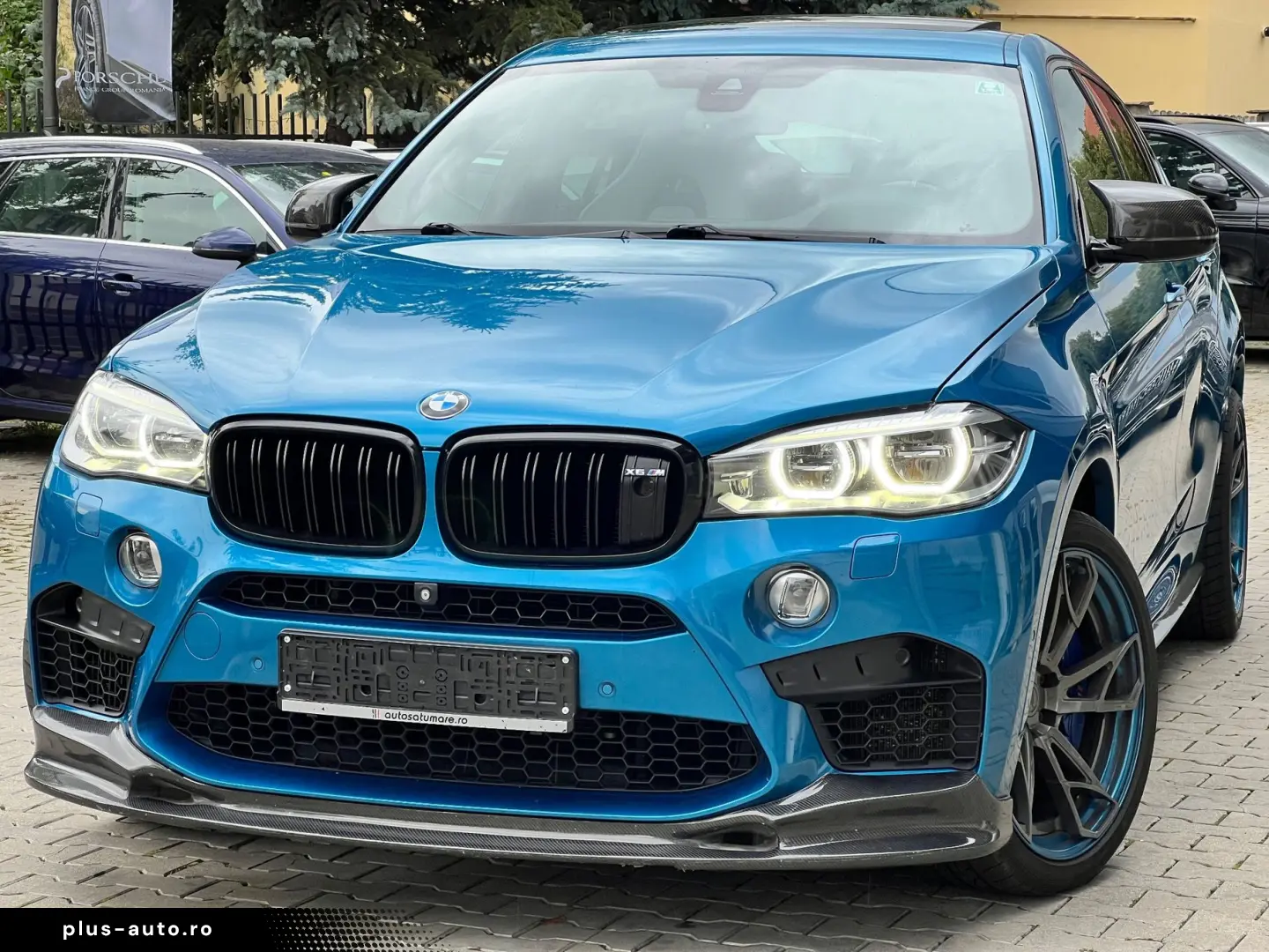 BMW Altele