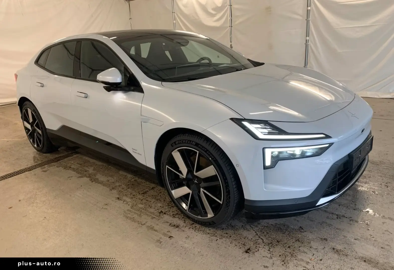 Polestar 4