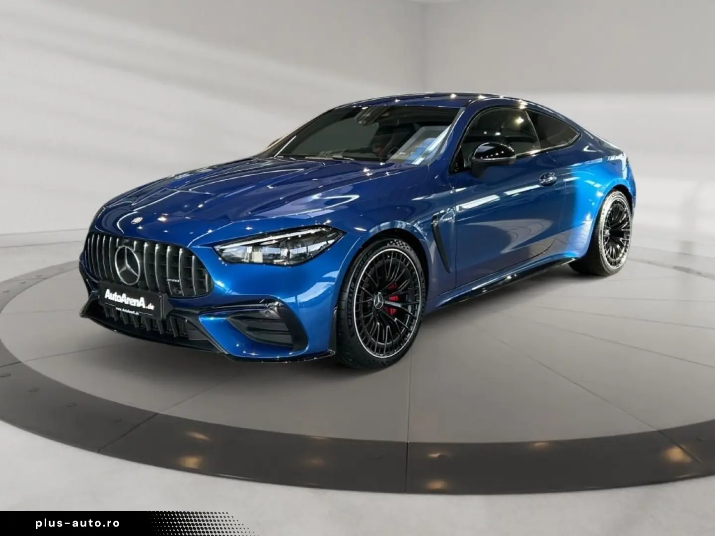 Mercedes-Benz Cle 53 Amg
