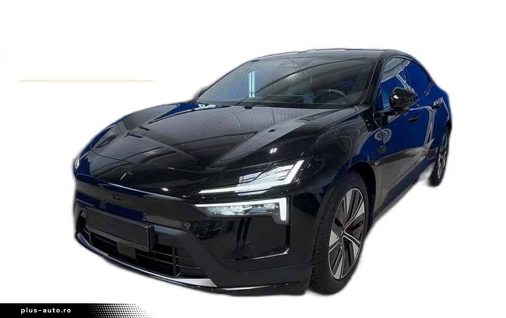 Polestar 4
