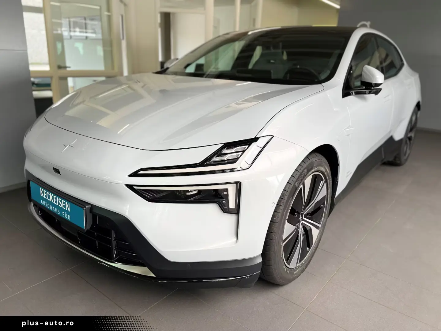 Polestar 4