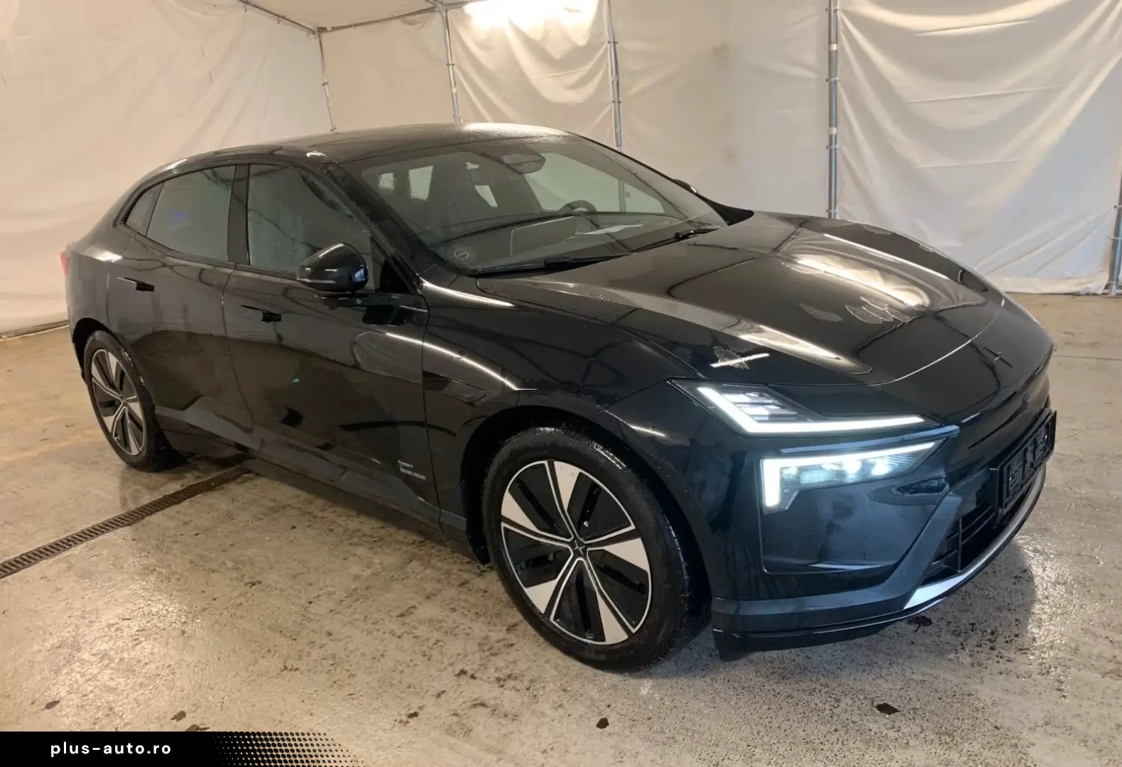 Polestar 4