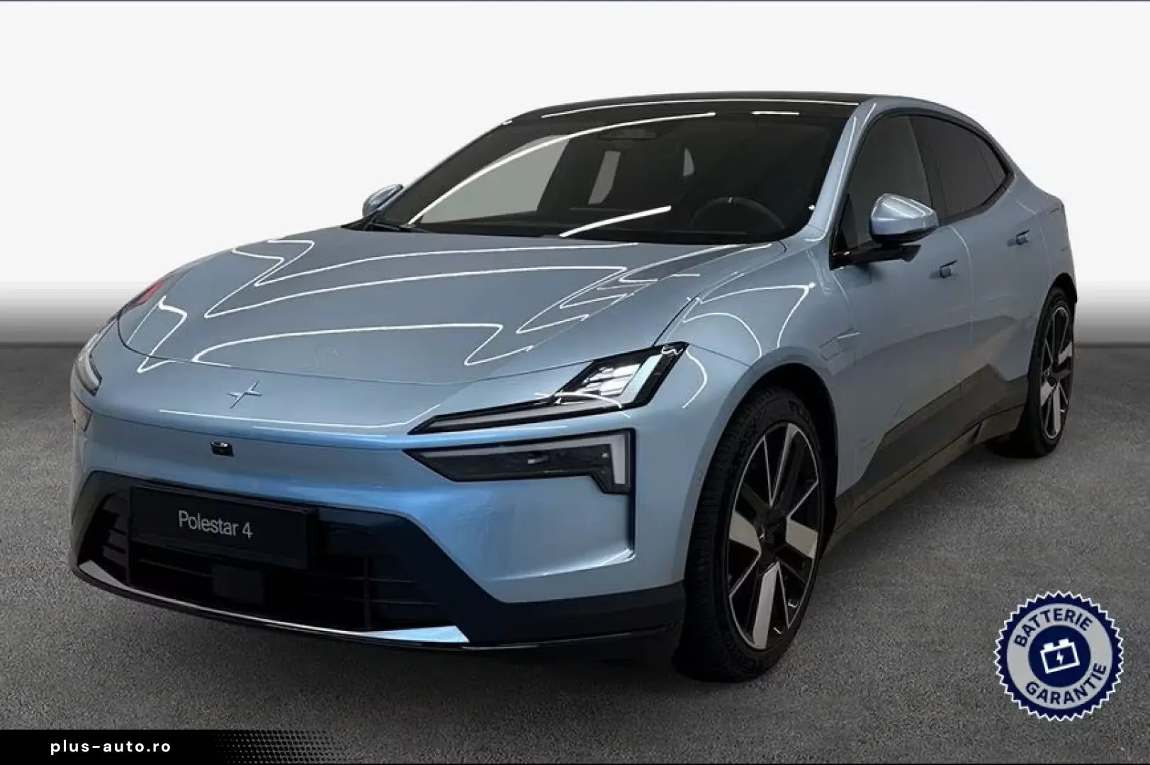 Polestar 4