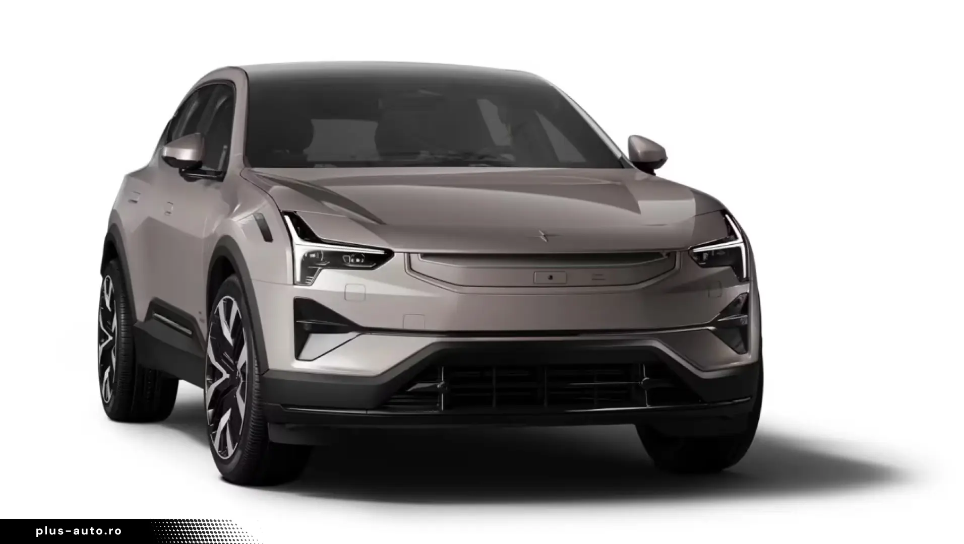 Polestar 3