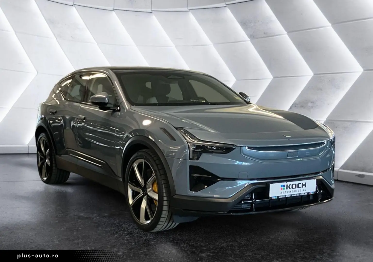 Polestar 3