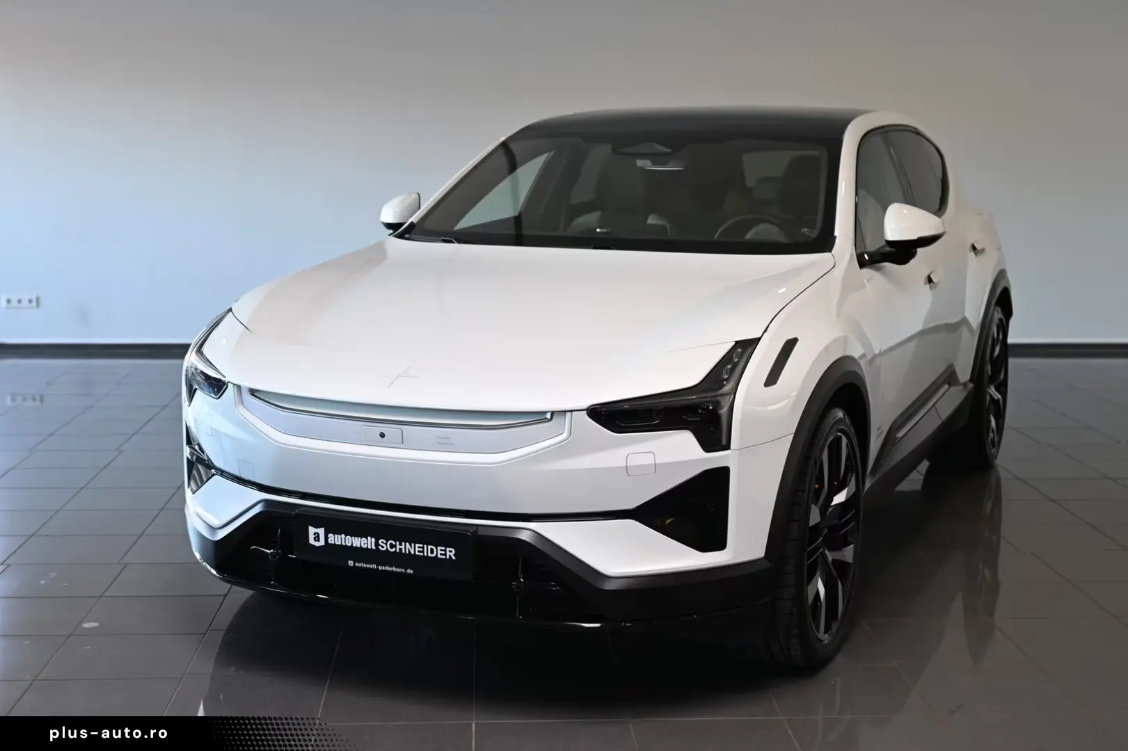 Polestar 3