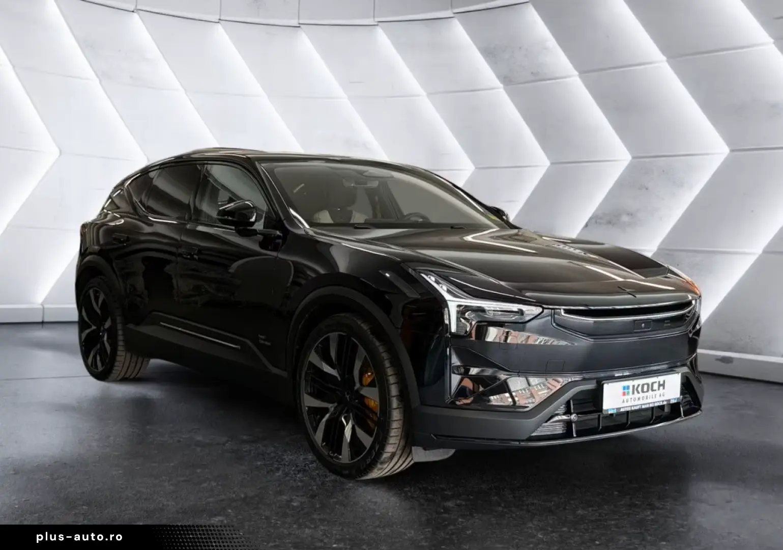 Polestar 3