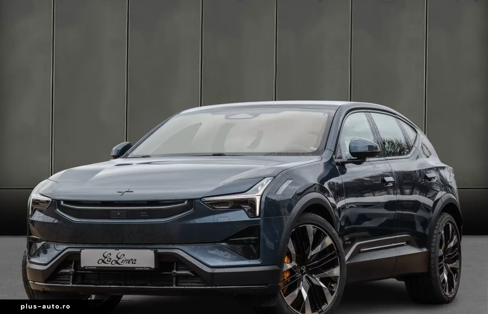 Polestar 3