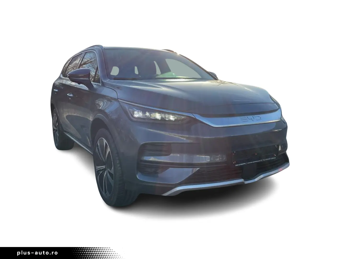 BYD Tang