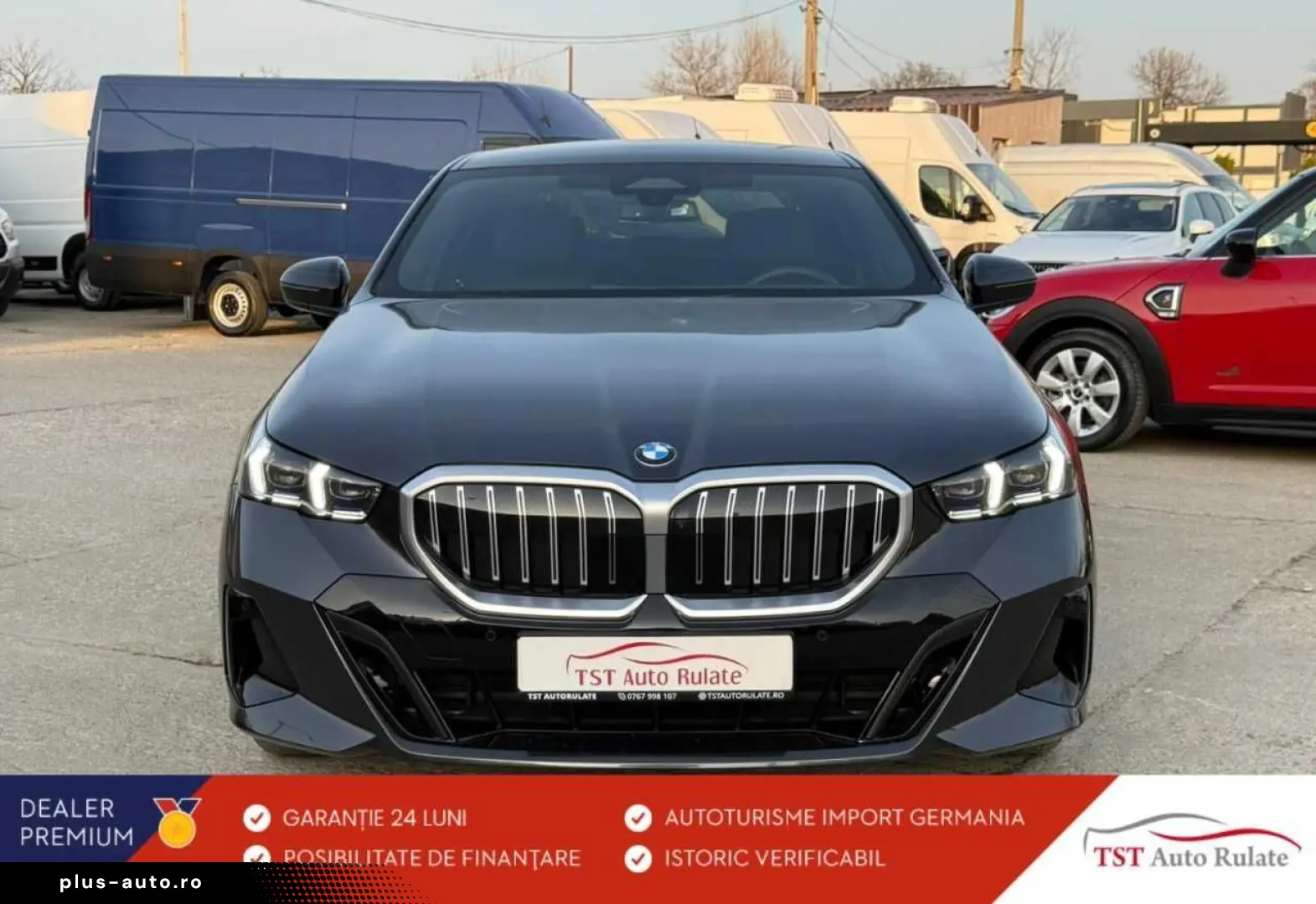 BMW Altele