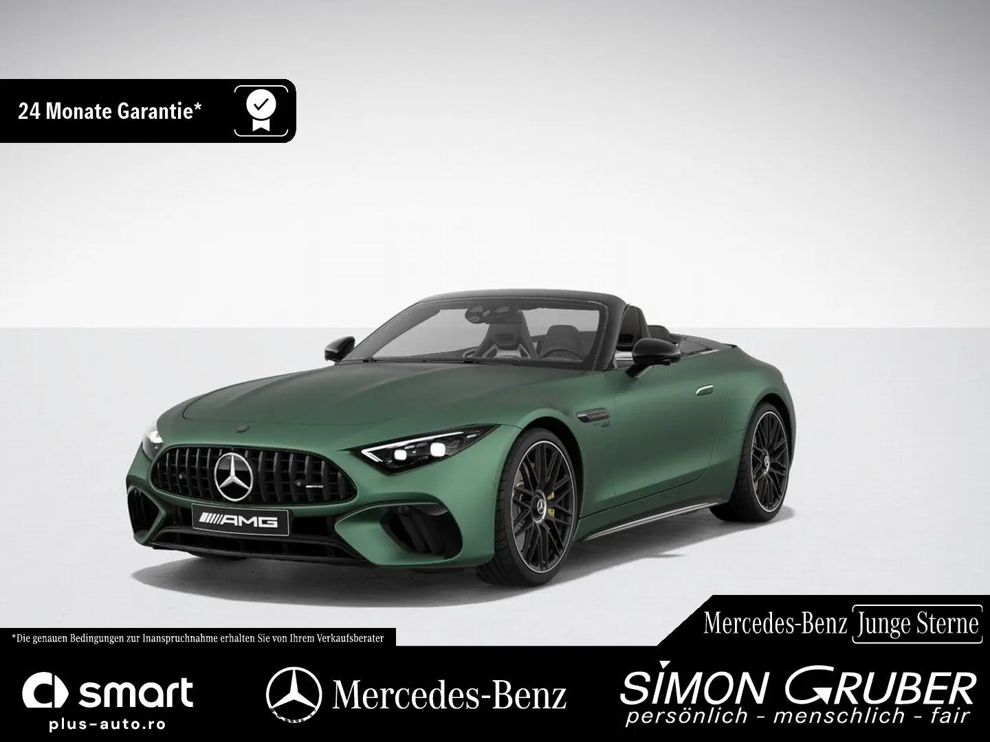Mercedes-Benz Sl 63 Amg