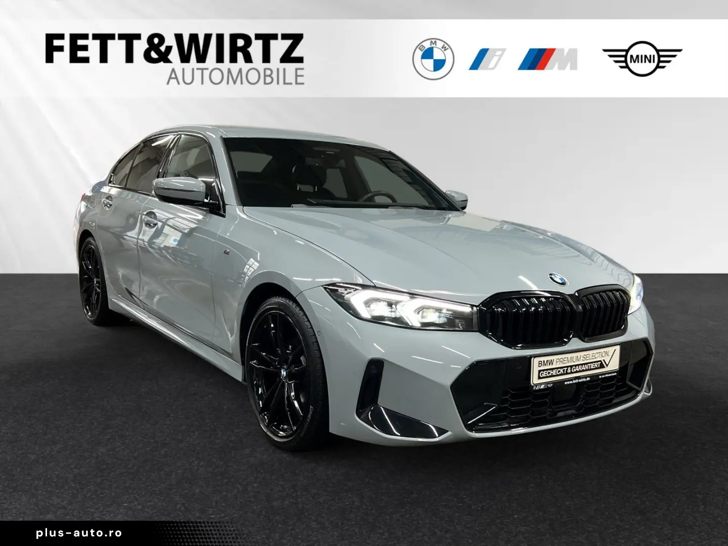 BMW 320