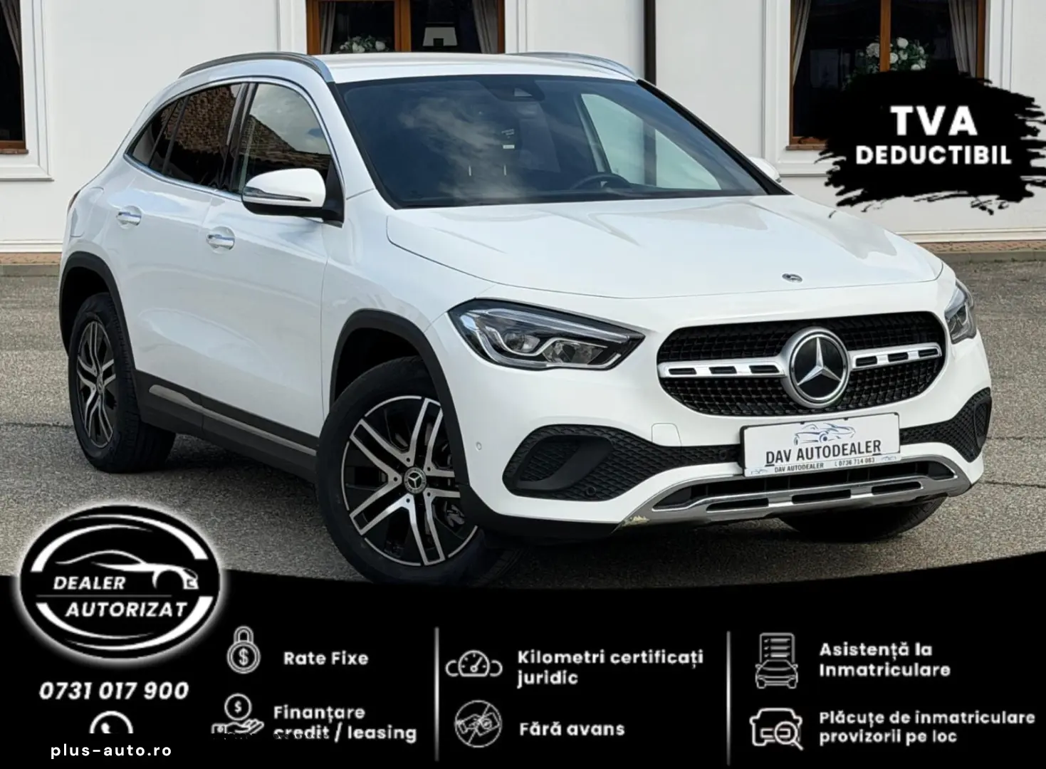 Mercedes-Benz Gl 320