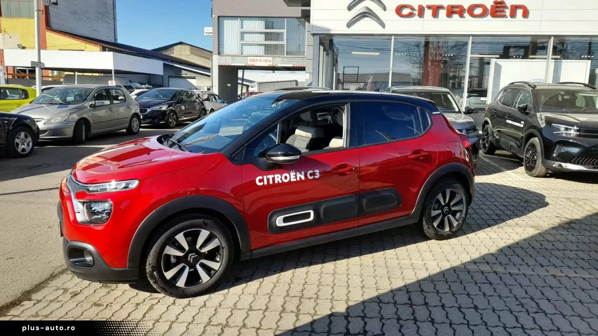 Citroën C3