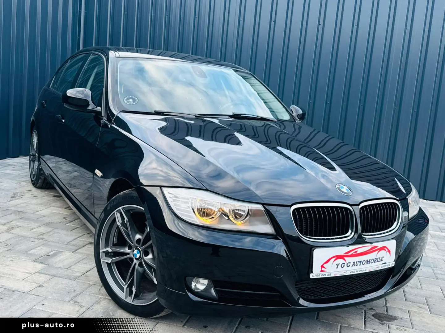 BMW 316