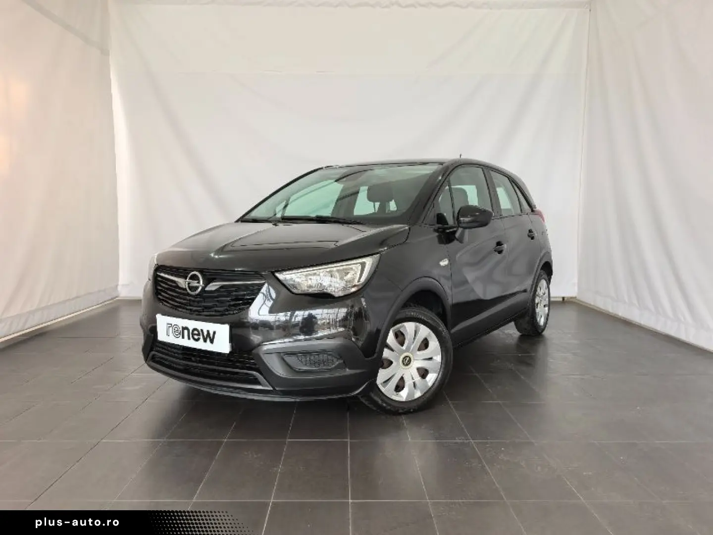 Opel Crossland (X)