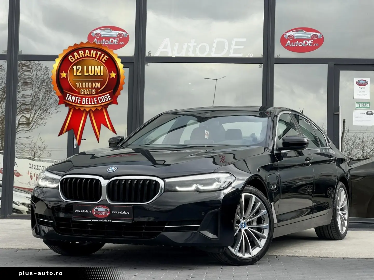 BMW Altele