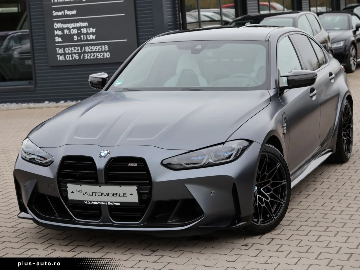 BMW M3