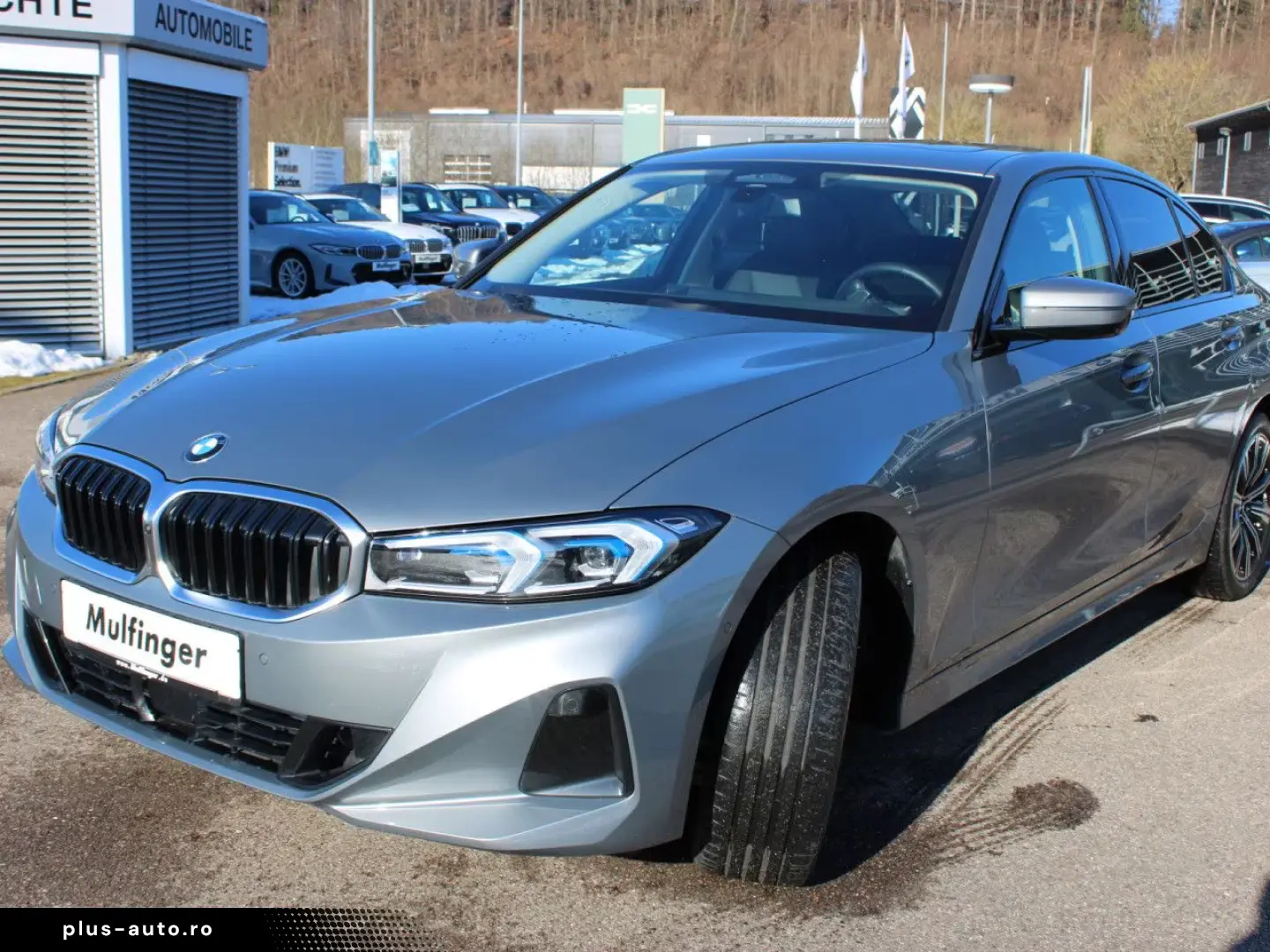 BMW 330