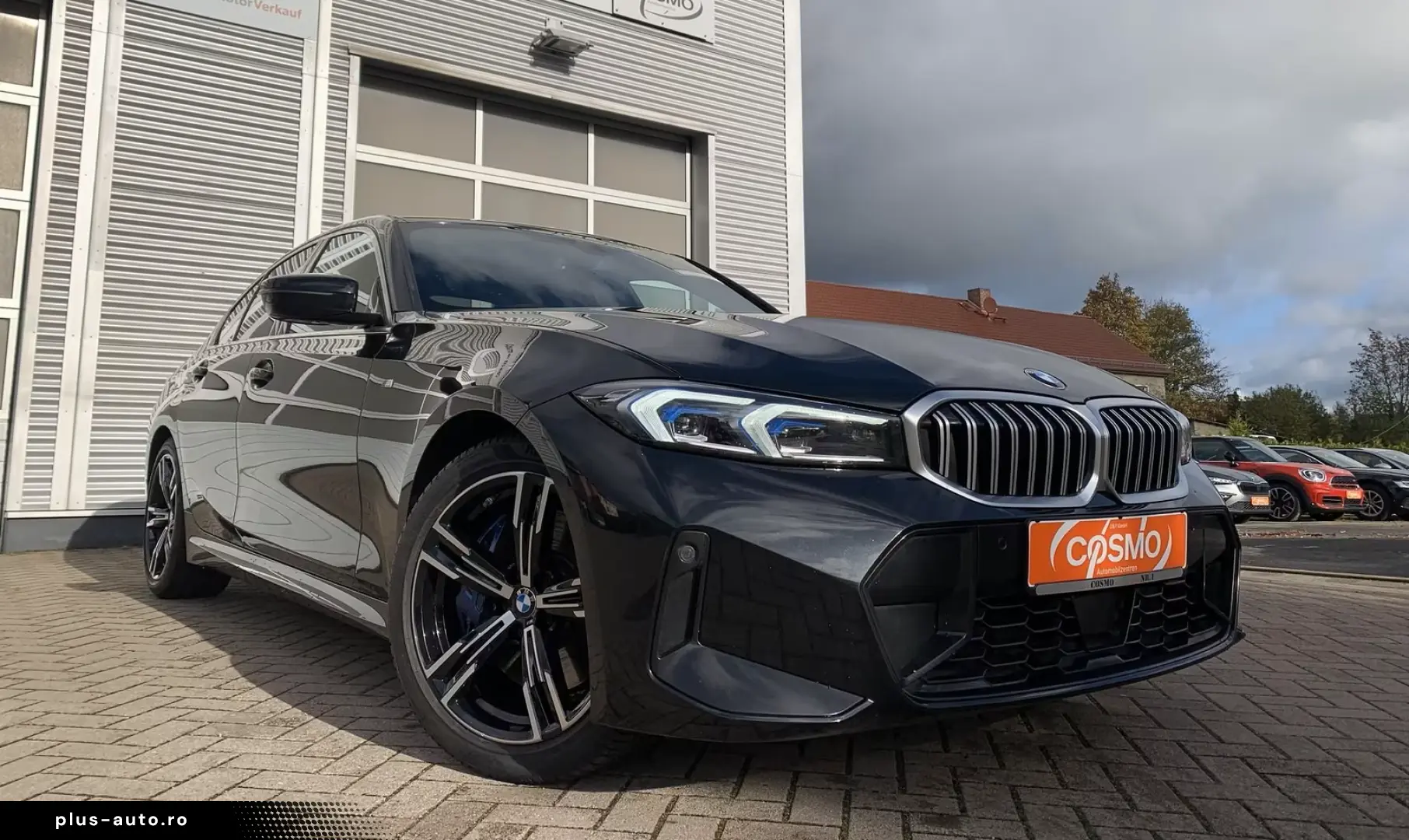 BMW 330