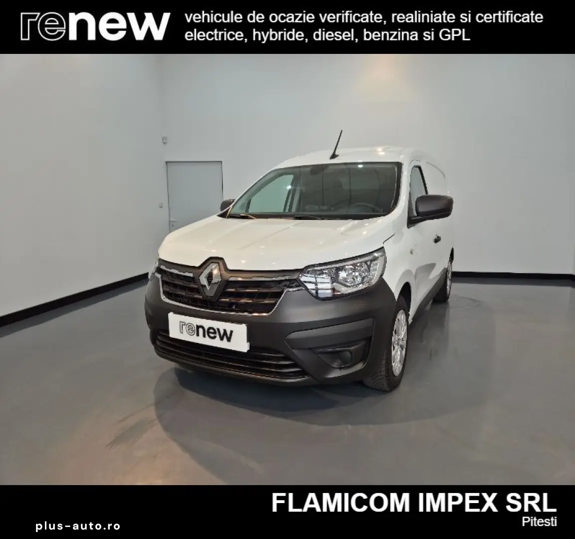 Renault Express