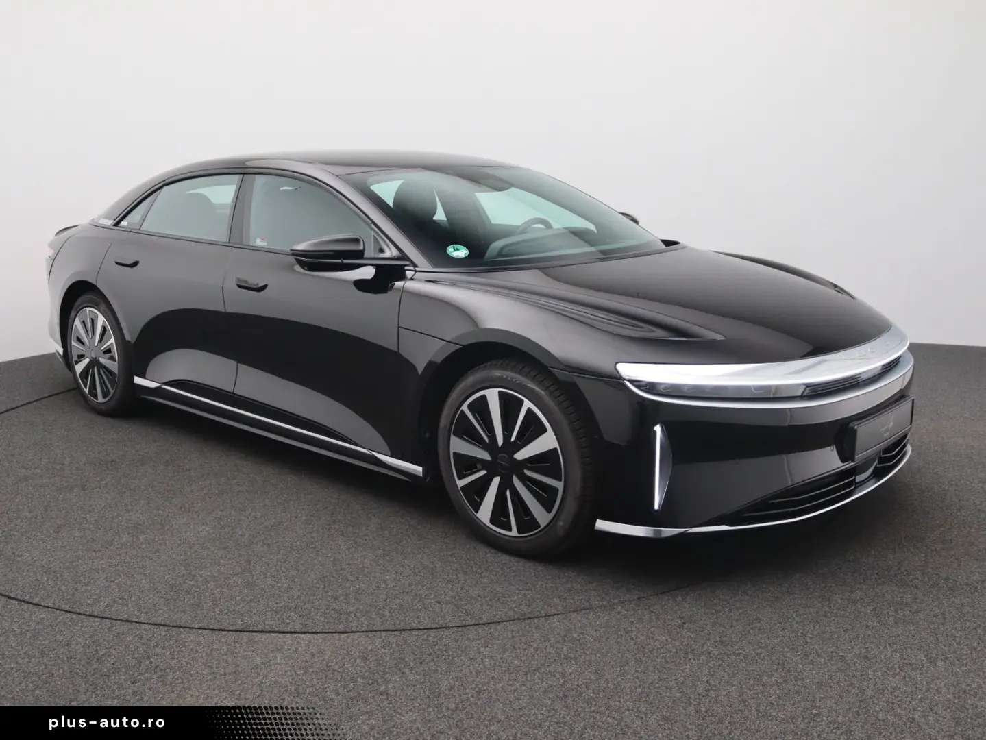 Lucid Air