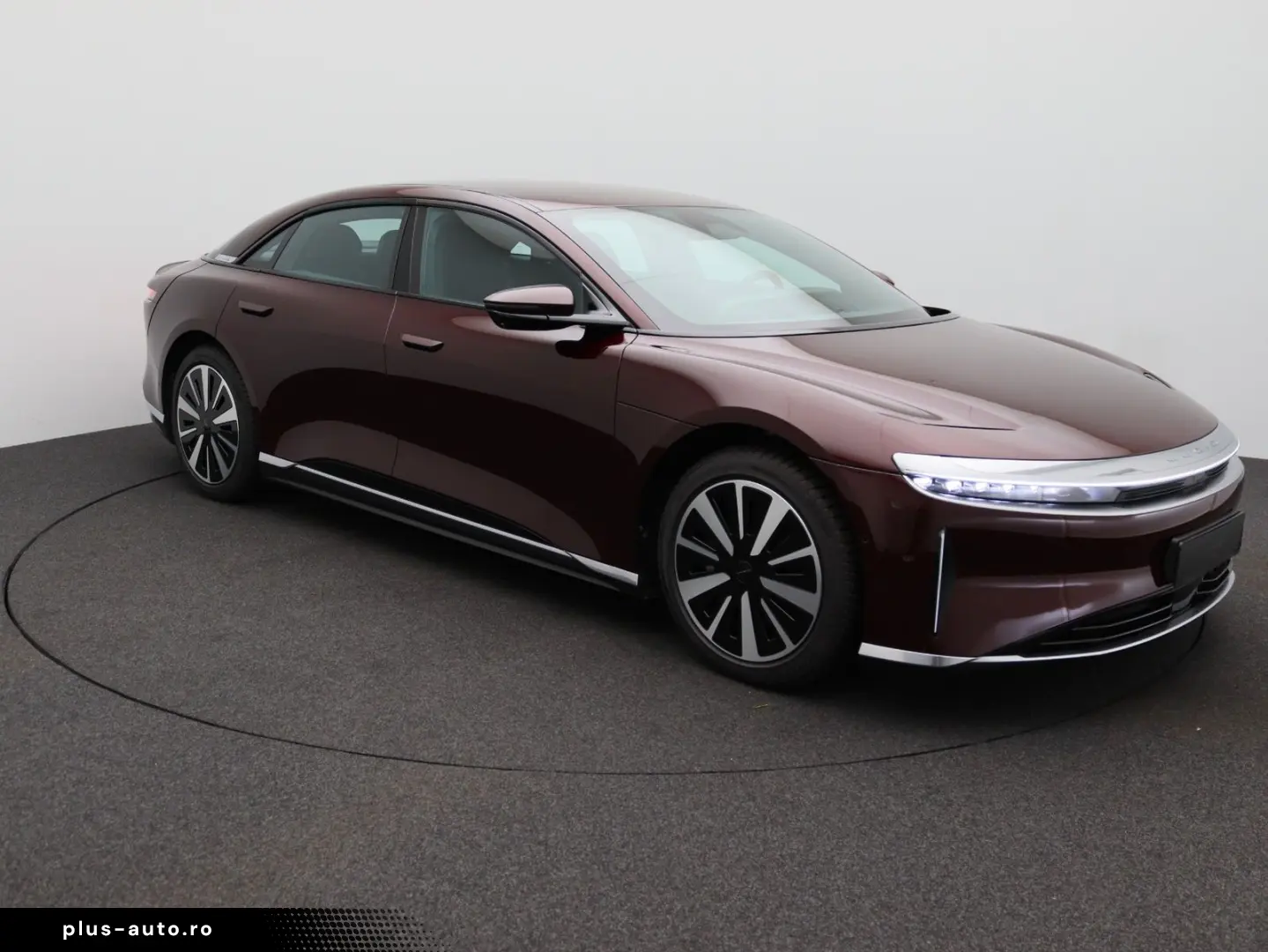Lucid Air