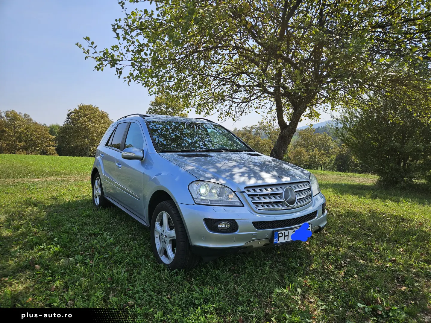 Mercedes-Benz 320