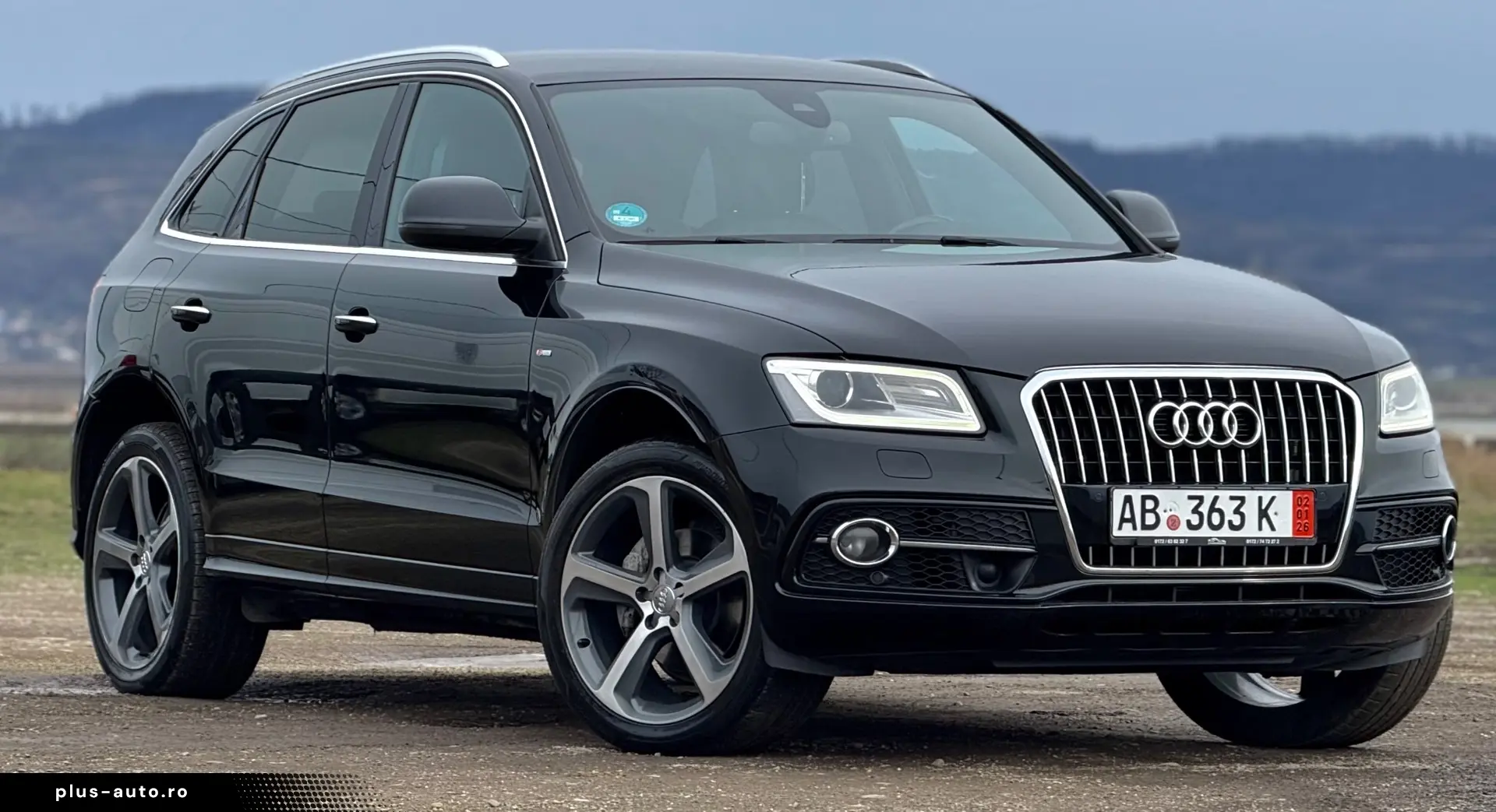 Audi Q5