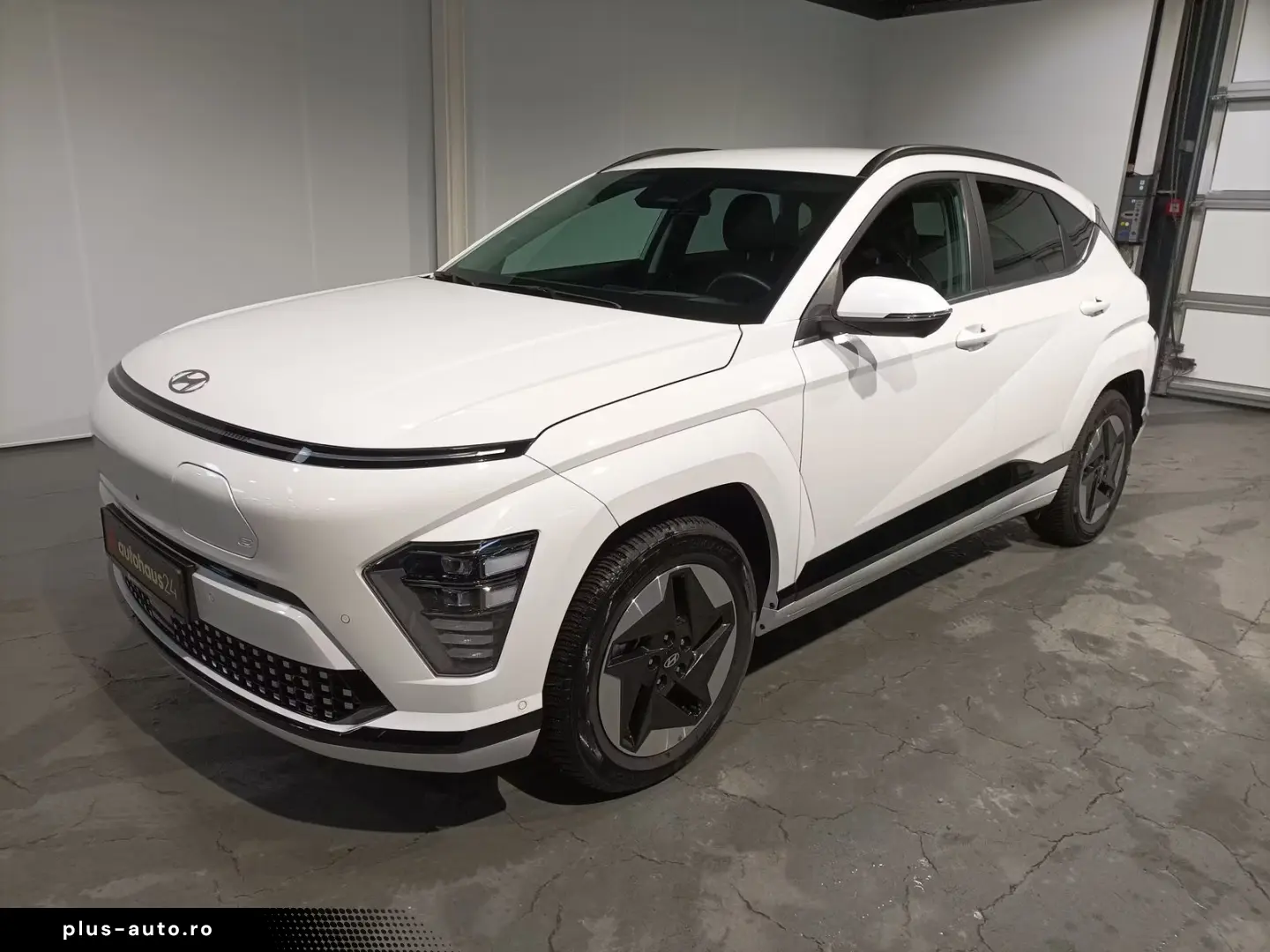 Hyundai Kona Elektro