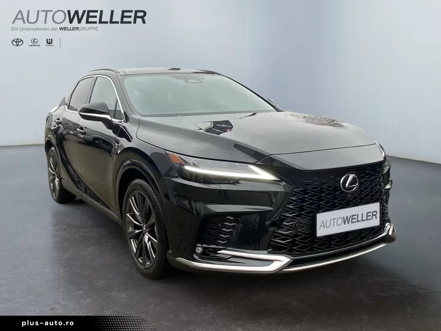 Lexus Rx 450