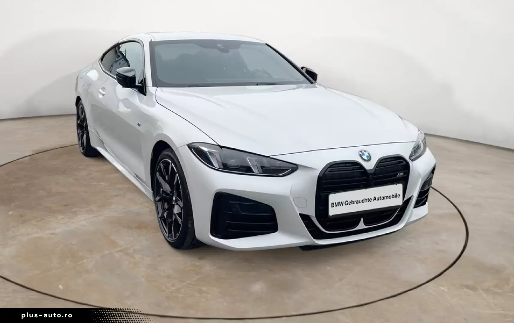 BMW M440