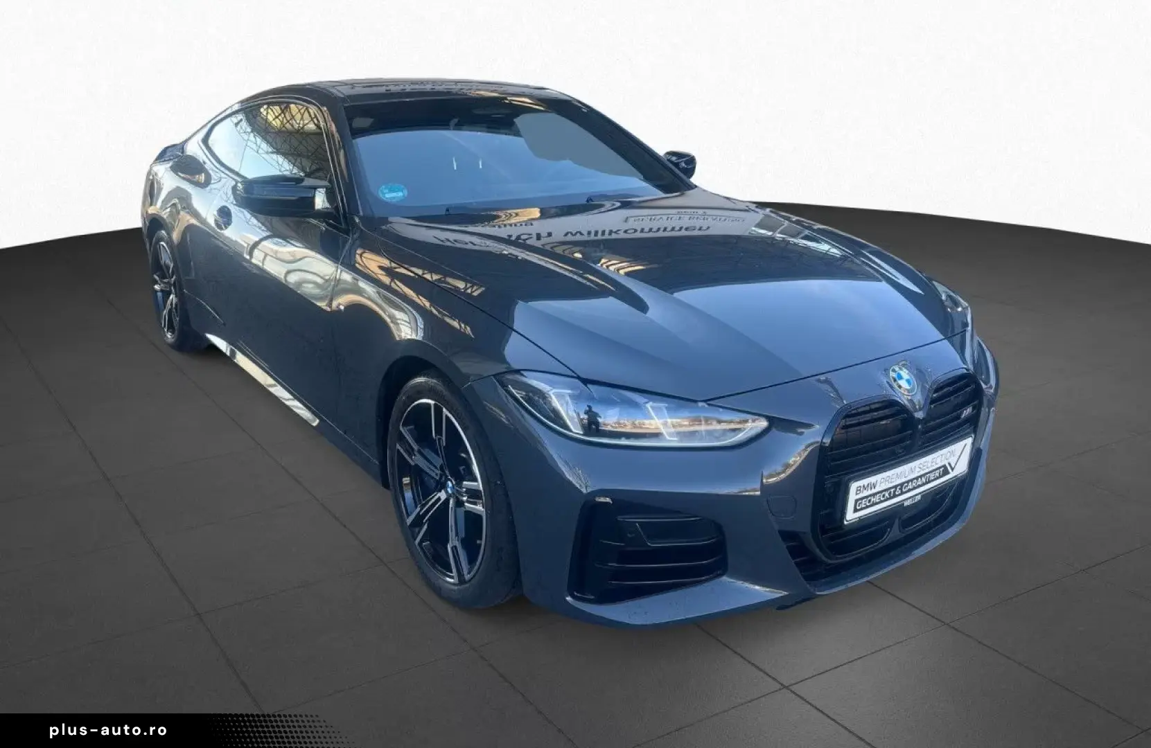 BMW M440