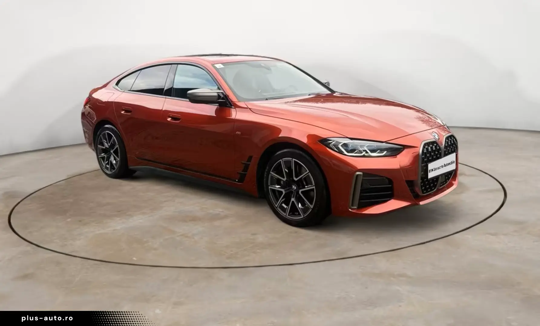BMW 440