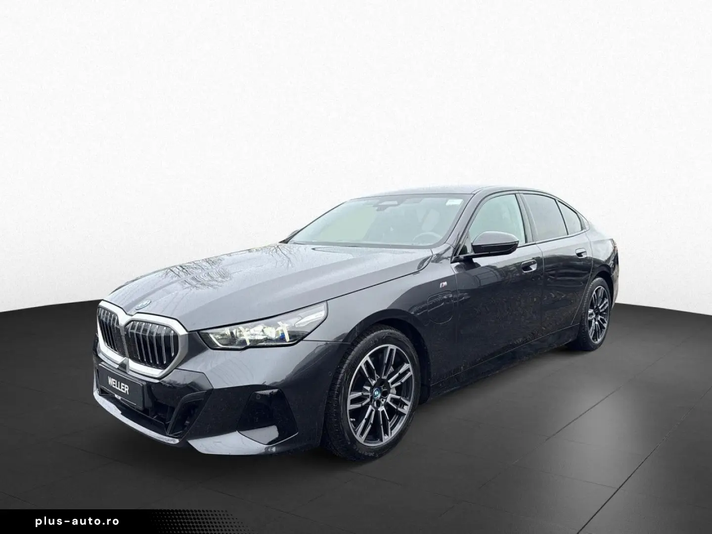 BMW 550