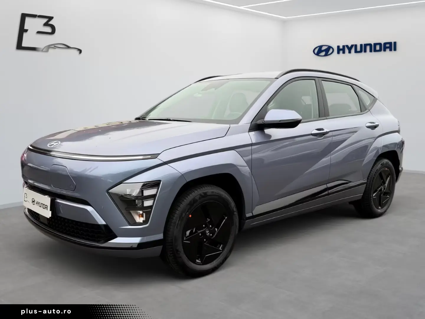Hyundai Kona Elektro